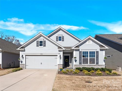 5043 Antebellum Drive, Iron Station, NC, 28080 | Card Image