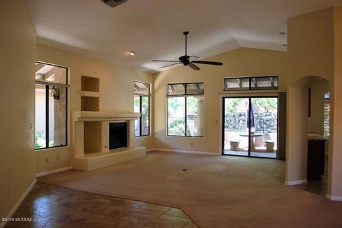 6380 E Placita Divina, Tucson, AZ, 85750 | Card Image