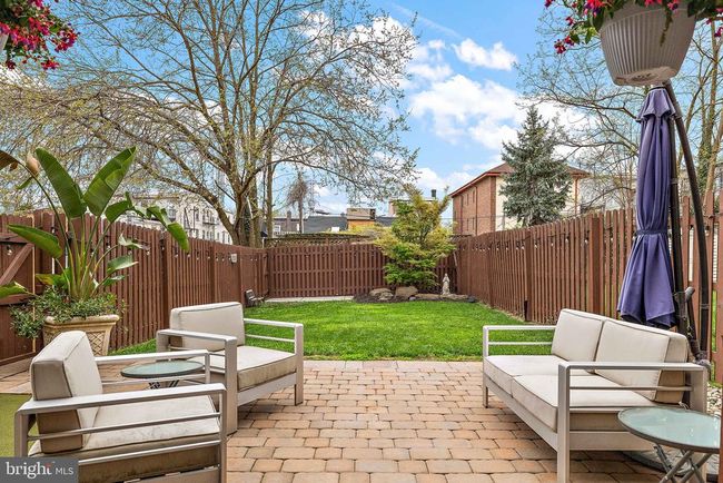 1712 Gilpin Ave, Townhouse with 3 bedrooms, 4 bathrooms and null parking in WILMINGTON DE | Image 27