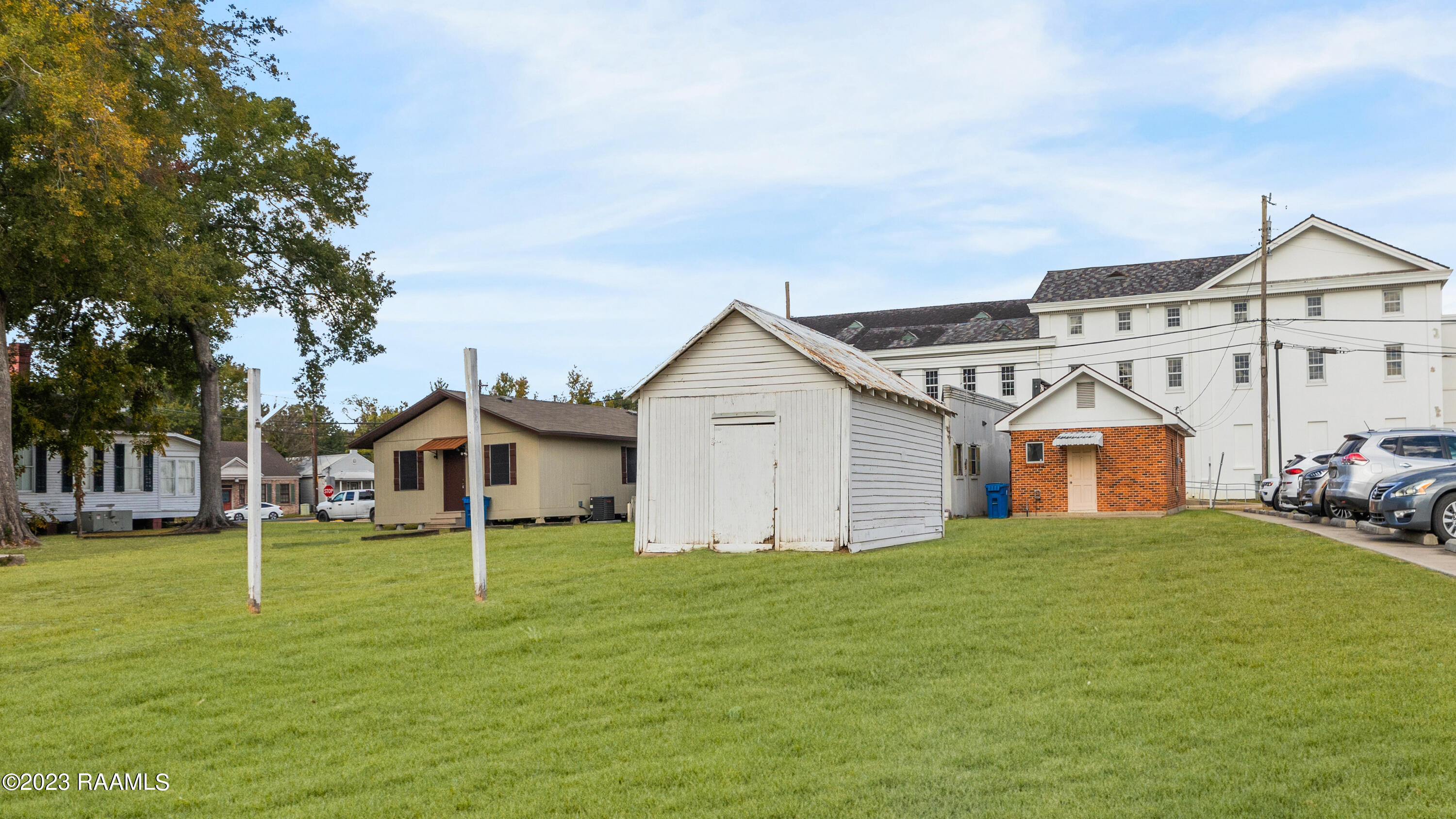 Commercial Sale in St. Martinville 4