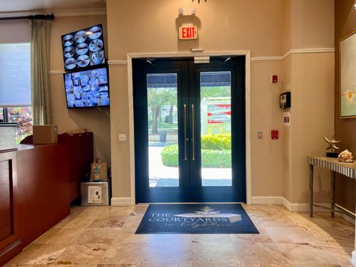 204-630 S Sapodilla Ave, West Palm Beach, FL, 33401-4178 | Card Image