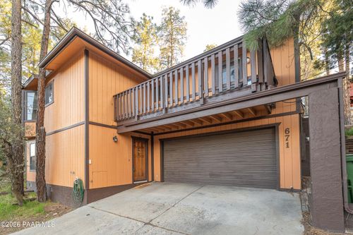 671 Copper Basin Rd, Prescott, AZ, 86303-4603 | Card Image