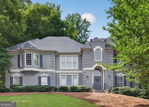 135 Gilford Way, Sandy Springs, GA, 30350-1188 | Card Image