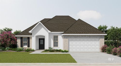 21158 Carlsberg Dr, Robertsdale, AL, 36567 | Card Image