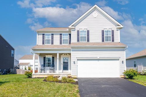 5 Burroughs Dr, Ashville, OH, 43103-9375 | Card Image