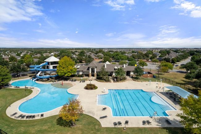 13712 Fallsprings Way, House other with 4 bedrooms, 3 bathrooms and 6 parking in Manor TX | Image 37
