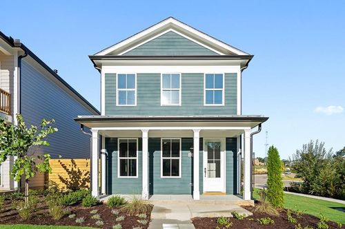 lot-69-10 Spirea Way, Auburn, GA, 30011-6528 | Card Image