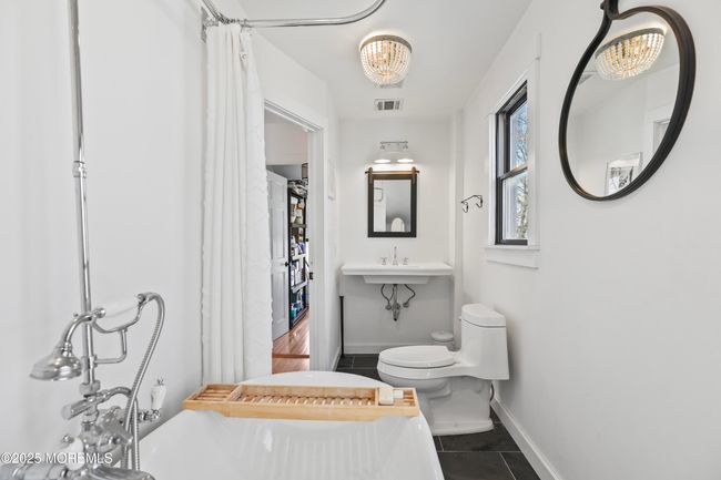 420 Burlington Ave, House other with 4 bedrooms, 3 bathrooms and null parking in Bradley Beach NJ | Image 31