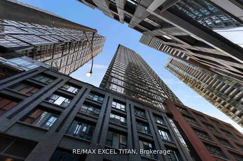 4803-55 Mercer St, Toronto, ON, M5V0W4 | Card Image