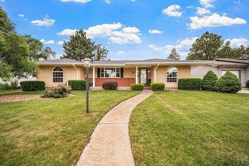 2911 Country Club Dr, Pueblo, CO, 81008 | Card Image
