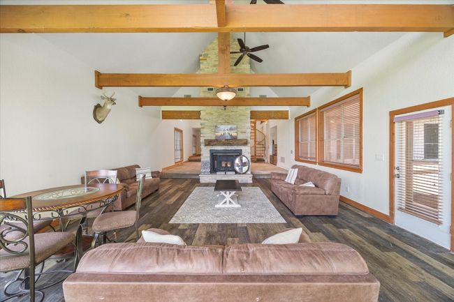 9580 Brockrim Ln, House other with 5 bedrooms, 4 bathrooms and null parking in Quinlan TX | Image 12