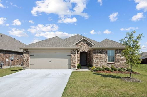 713 Sunglow Way, Lavon, TX, 75166-2020 | Card Image