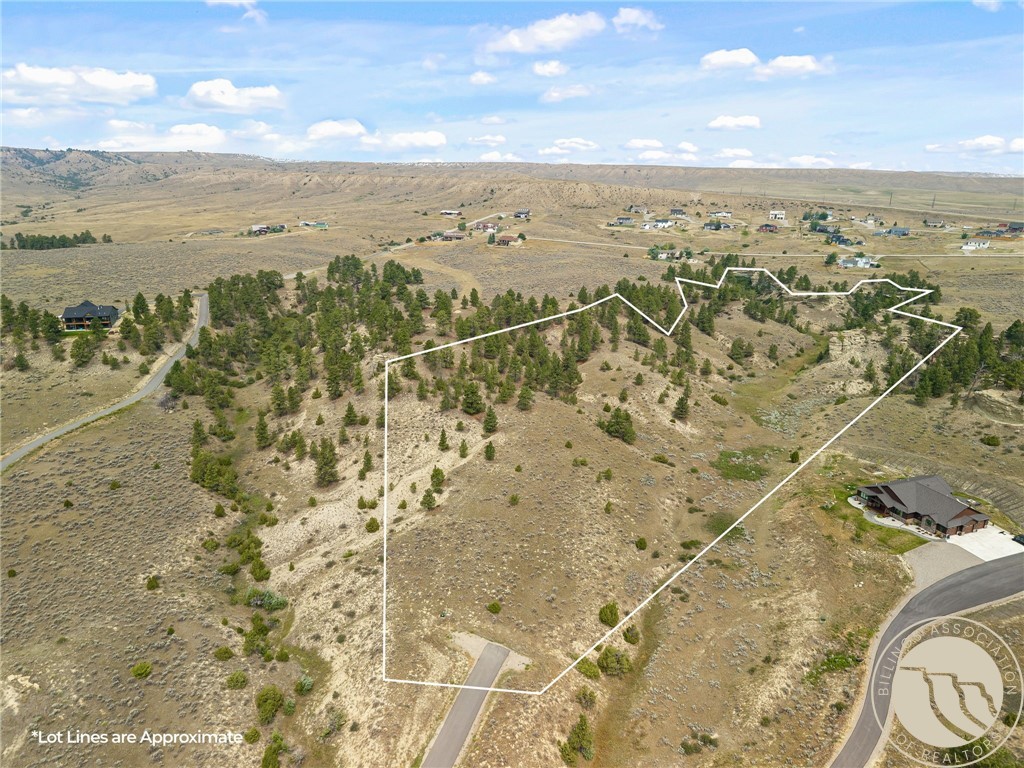 Land in Billings 2
