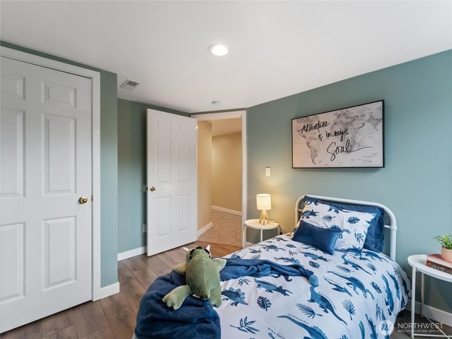 Bedroom #3 Downstairs | Image 23
