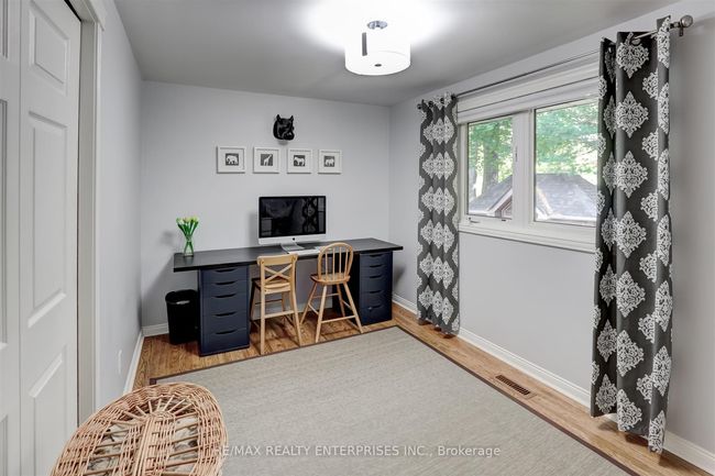 1648 Angela Cres, House other with 4 bedrooms, 2 bathrooms and 4 parking in Mississauga ON | Image 17