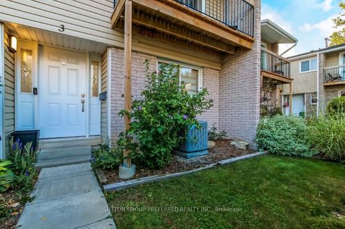 3-669 Osgoode Dr, London, ON, N6E2C7 | Card Image