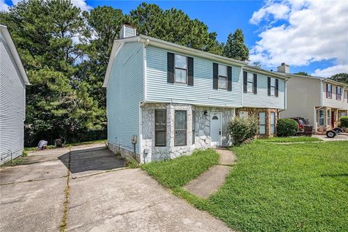 3602 Hopkins Ct, Powder Springs, GA, 30127 | Card Image
