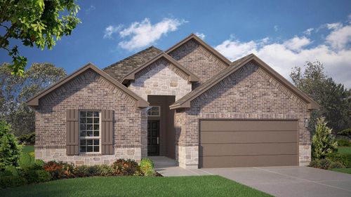 10857 Bloodstone Dr, Crowley, TX, 76036-2288 | Card Image