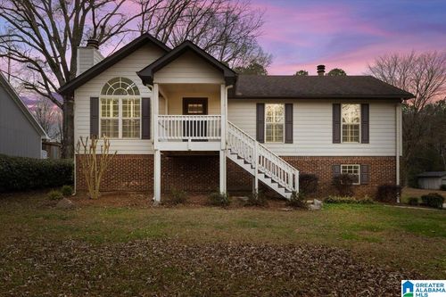 2420 Leigh Dr, Center Point, AL, 35215-2810 | Card Image