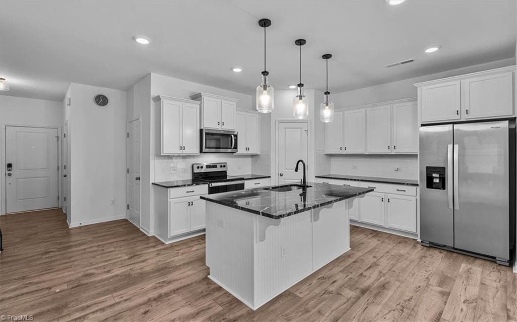 Residential in Greensboro 5