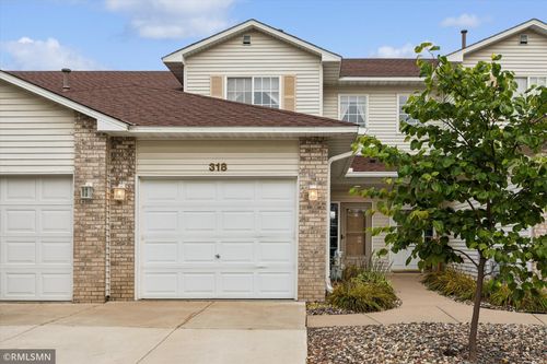 318 Archibald Ln, Dundas, MN, 55019-3949 | Card Image