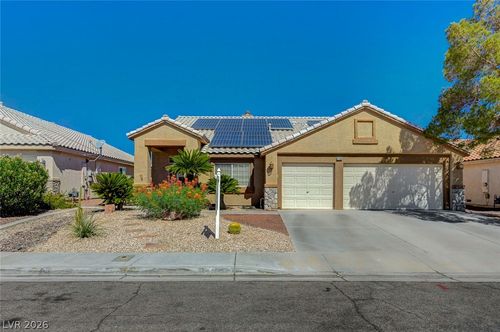 2746 Canarsy Ct, Henderson, NV, 89052-2956 | Card Image