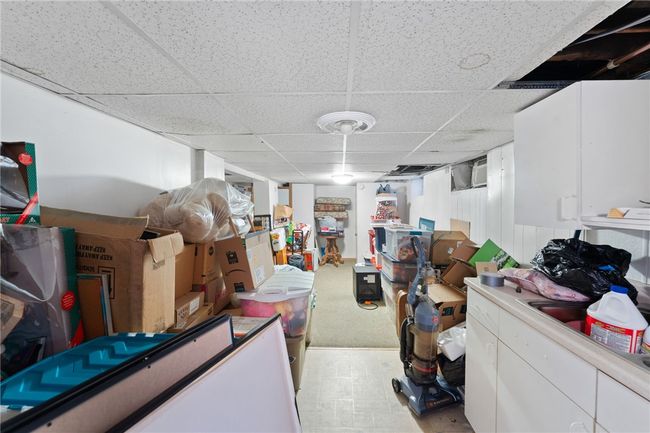 49 Seamans St, Home with 4 bedrooms, 2 bathrooms and 3 parking in Providence RI | Image 15