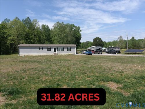 25585 Sawmill Rd, Carson, VA, 23830-2411 | Card Image