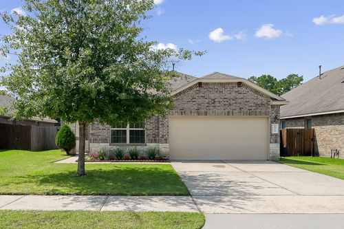 12270 Little Blue Heron Ln, Conroe, TX, 77304-1688 | Card Image