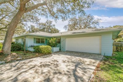 1015 Mindello, House other with 3 bedrooms, 2 bathrooms and null parking in St Augustine FL | Image 1