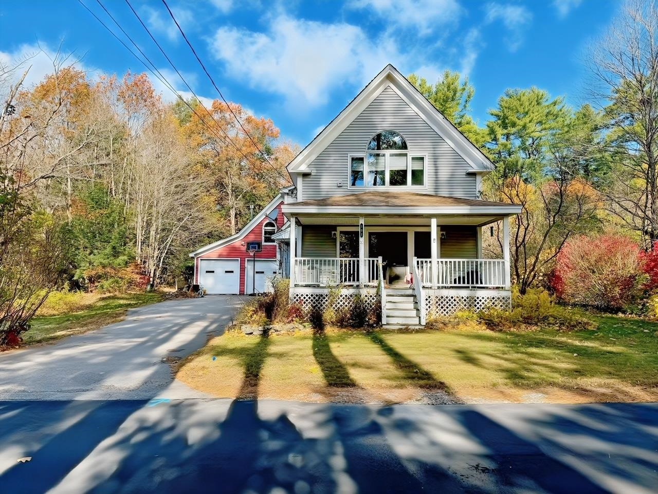 Residential in Gilford 3