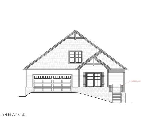 185 Honeysuckle Dr, Lenoir City, TN, 37771-2166 | Card Image