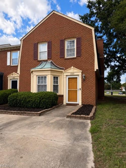 1360 Mill Lake Quarter, Chesapeake, VA, 23320 | Card Image