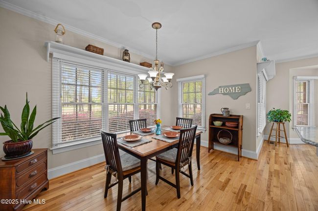 92 Cape Fear Dr, House other with 4 bedrooms, 4 bathrooms and 2 parking in Chocowinity NC | Image 30