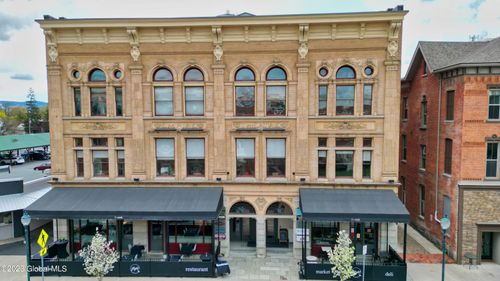 11 South St, Glens Falls, NY, 12801-3590 | Card Image