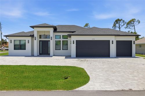 295 White Marsh Ln, Rotonda West, FL, 33947-2172 | Card Image