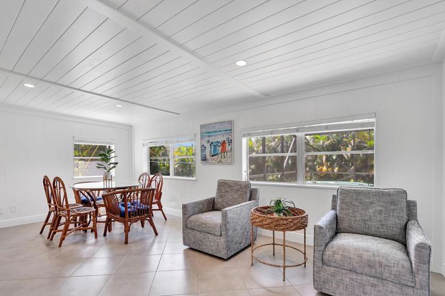 2346 N Wallen Dr, House other with 3 bedrooms, 2 bathrooms and null parking in West Palm Beach FL | Image 27