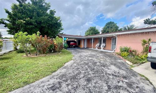 4311 Nw 185th St, Miami Gardens, FL, 33055-3019 | Card Image