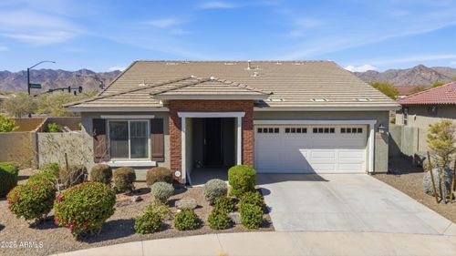 4654 N 204th Lane, Buckeye, AZ, 85396 | Card Image