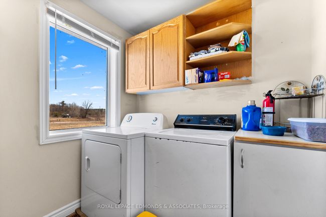 887 Flat Rd, House other with 3 bedrooms, 2 bathrooms and 10 parking in Dacre ON | Image 17