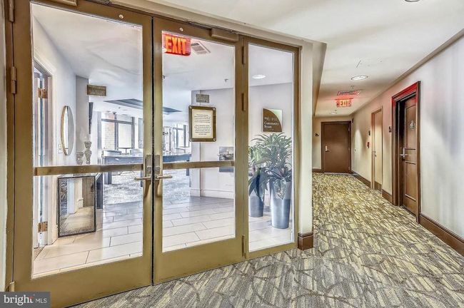 UNIT-749 - 3650 S Glebe Rd, Condo with 2 bedrooms, 2 bathrooms and null parking in ARLINGTON VA | Image 27