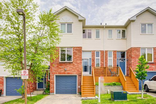 83 Corey Cir, Georgetown, ON, L7G5L8 | Card Image