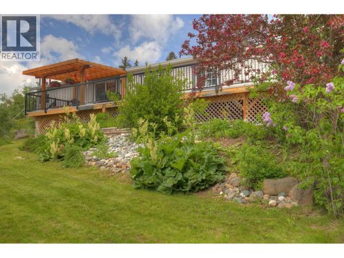 3742 Horsefly Rd, 150 Mile House, BC, V0L0C4 | Card Image