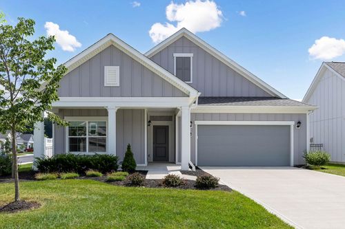 7753 Strickland Dr, New Albany, OH, 43054-8689 | Card Image