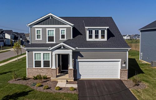 lot-2211-413 Weatherby Dr, Sunbury, OH, 43074-3605 | Card Image