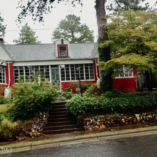 500 N Gulf St, Sanford, NC, 27330-3836 | Card Image