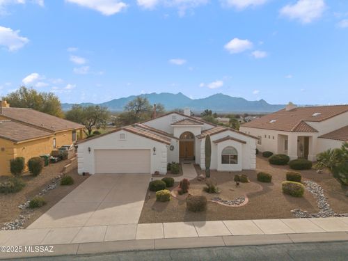 2713 S Tree Gables Dr, Green Valley, AZ, 85614-1497 | Card Image