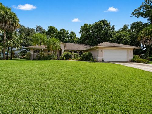 2301 Sw Abner Rd, Port St. Lucie, FL, 34953-2165 | Card Image