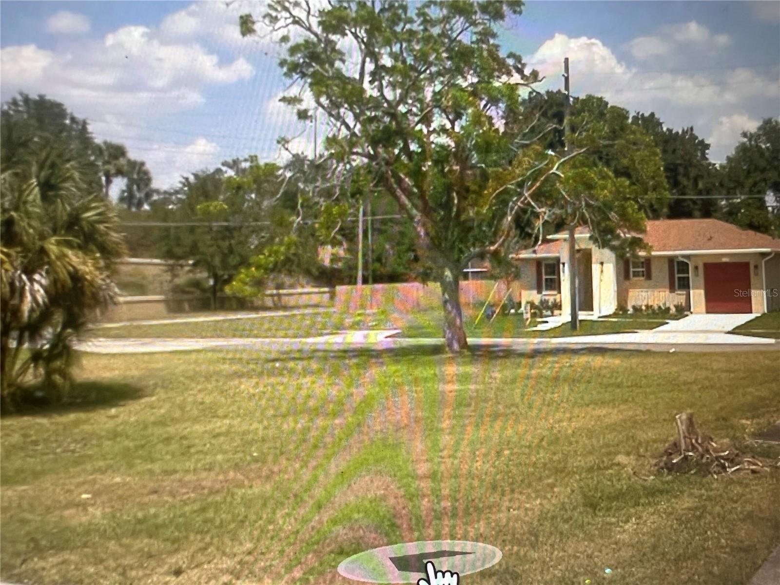 Land in ORLANDO