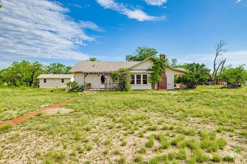 12315 Dove Creek Ln W, San Angelo, TX, 76904-3990 | Card Image